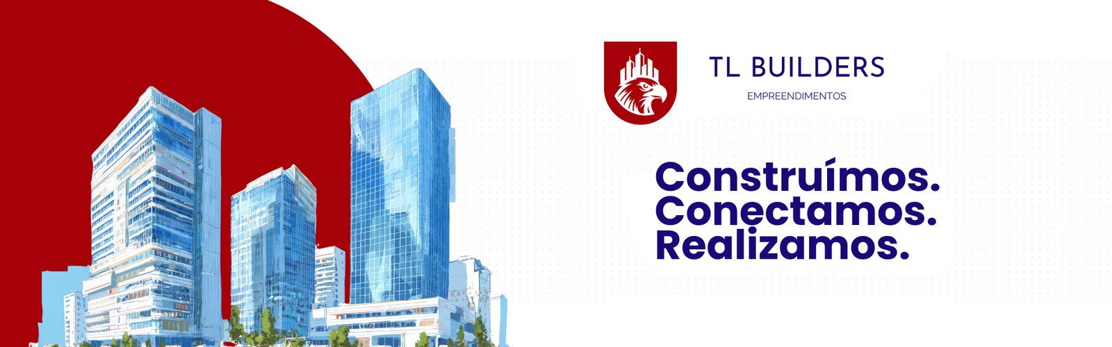 Banner Promocional TL Builders