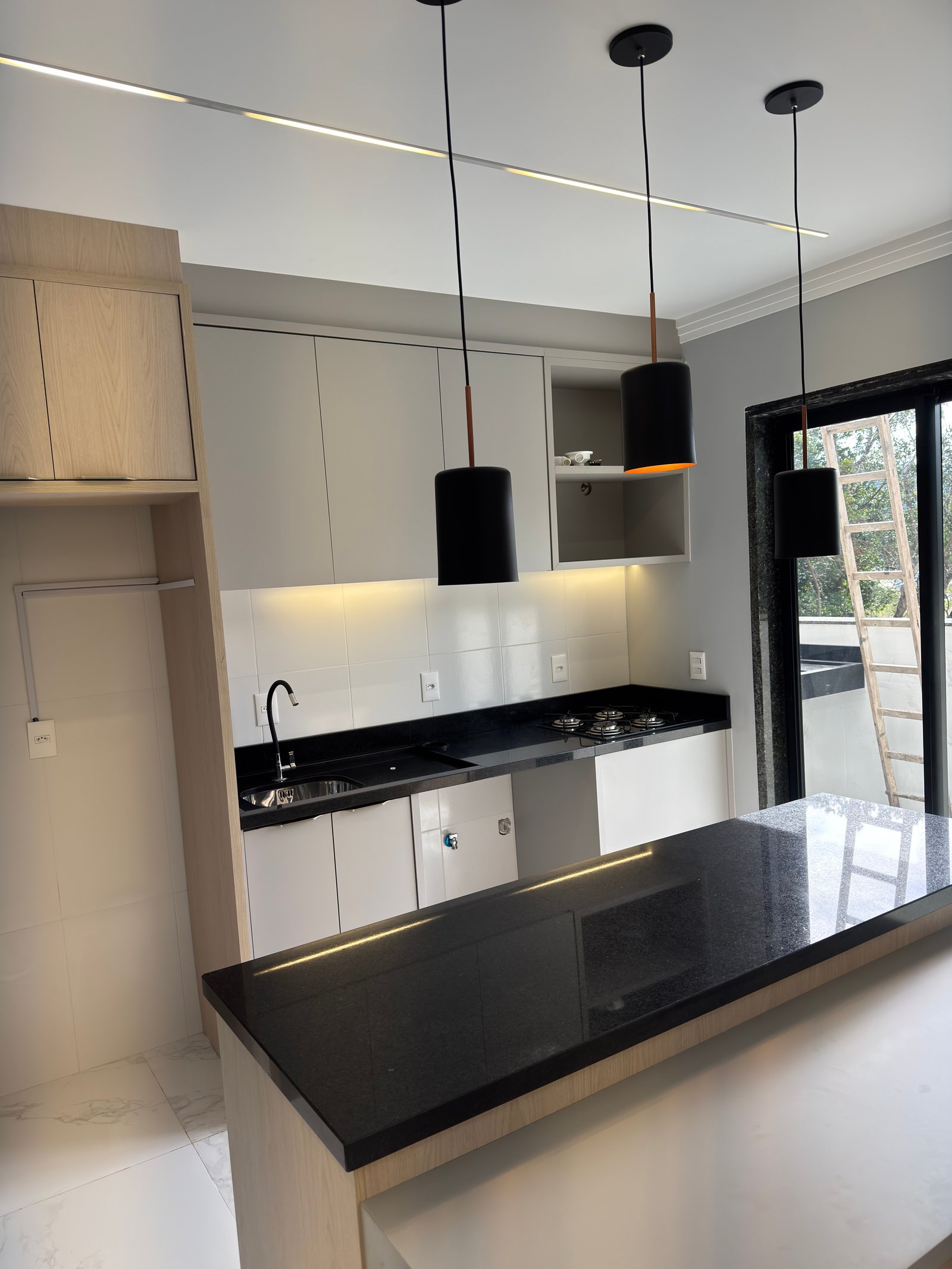 Miniatura 4 - Apt 202 - Residencial Kevin
