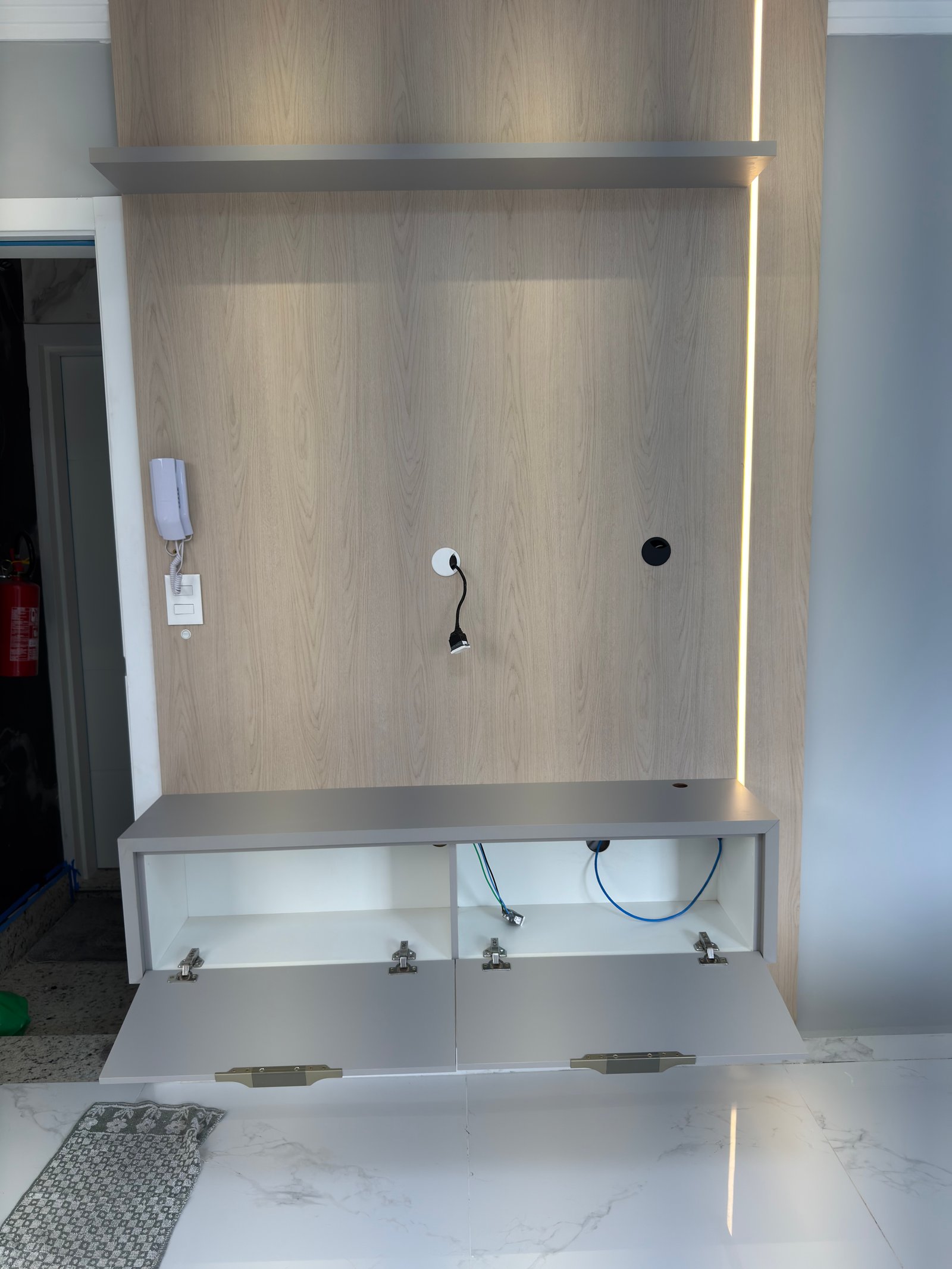 Miniatura 14 - Apt 202 - Residencial Kevin