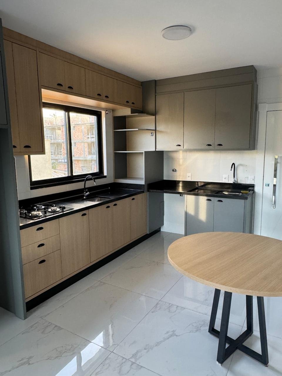 Residencial Lídia - Apt 103