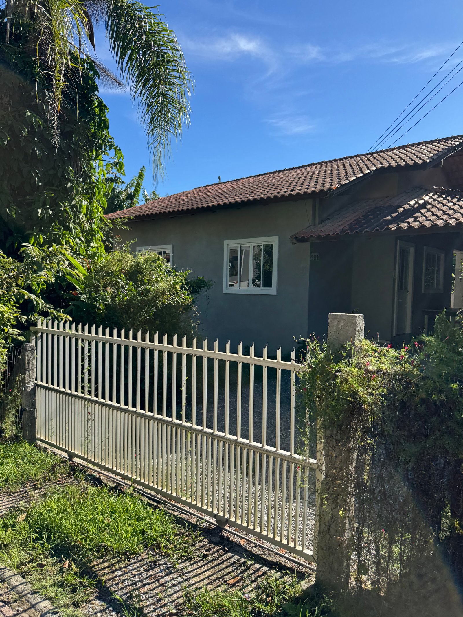 Casa em Bombas