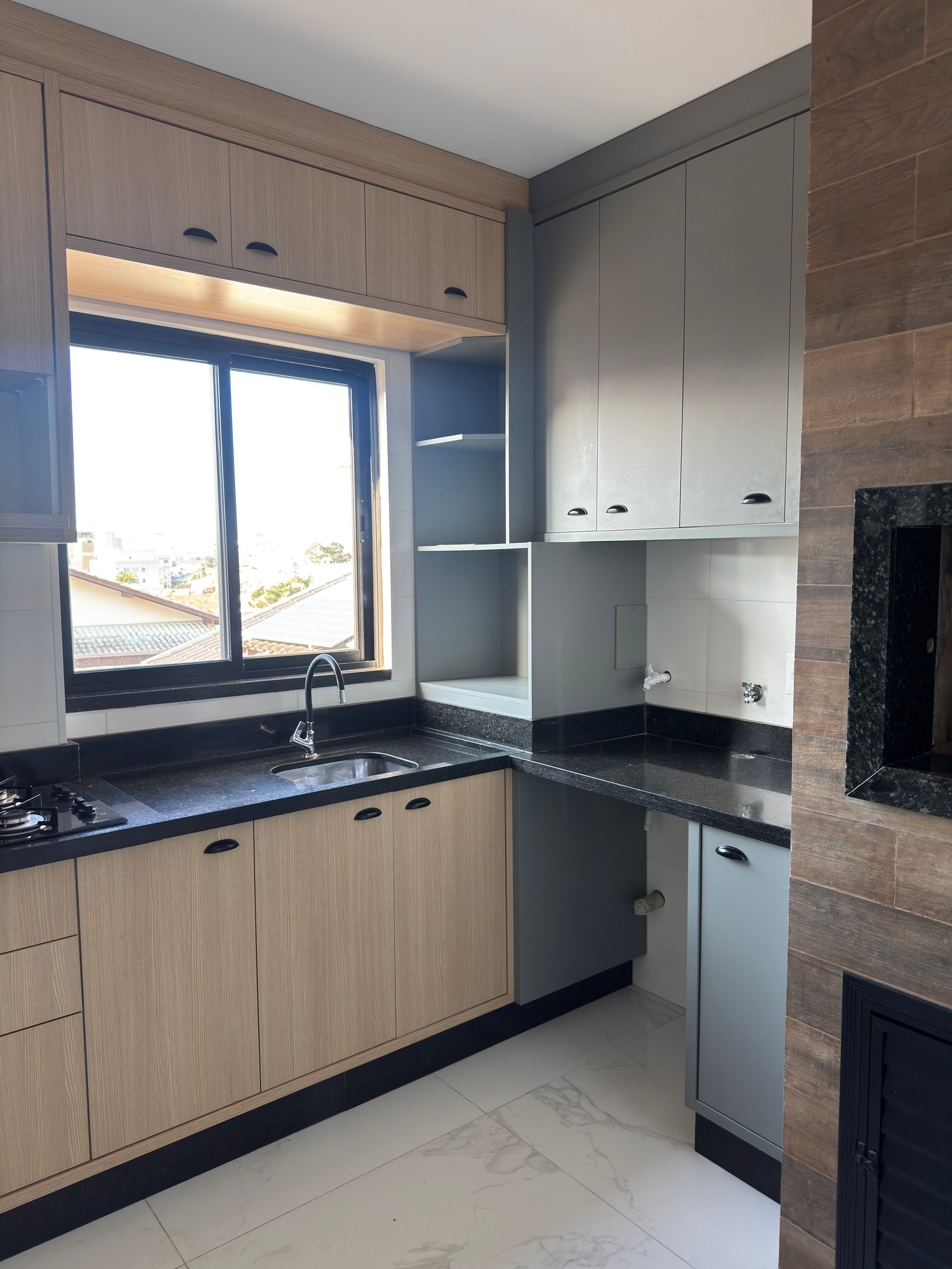 Residencial Lídia - Apt 202