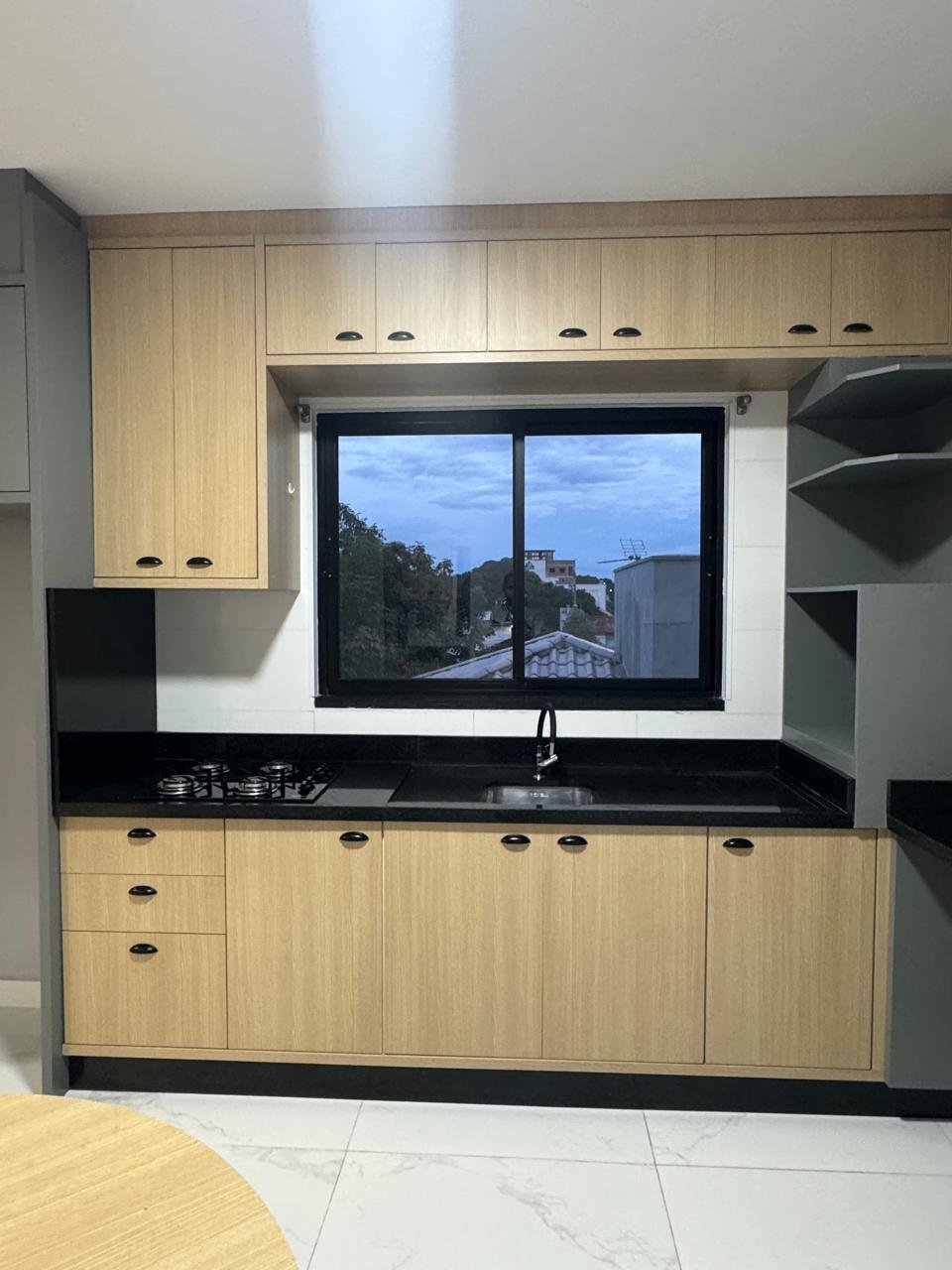 Residencial Lídia - Apt 303