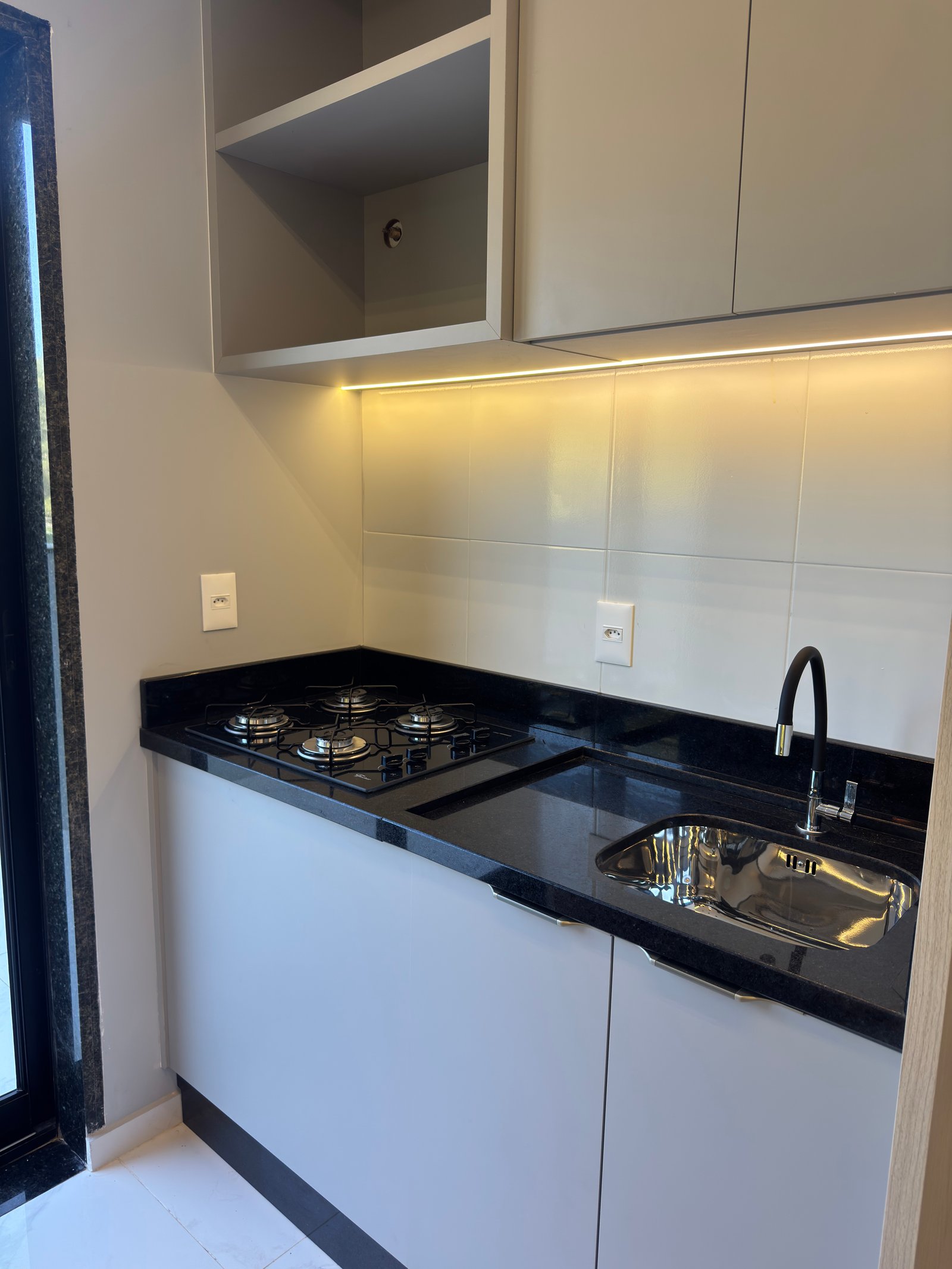 Miniatura 2 - Apt 201 - Residencial Kevin