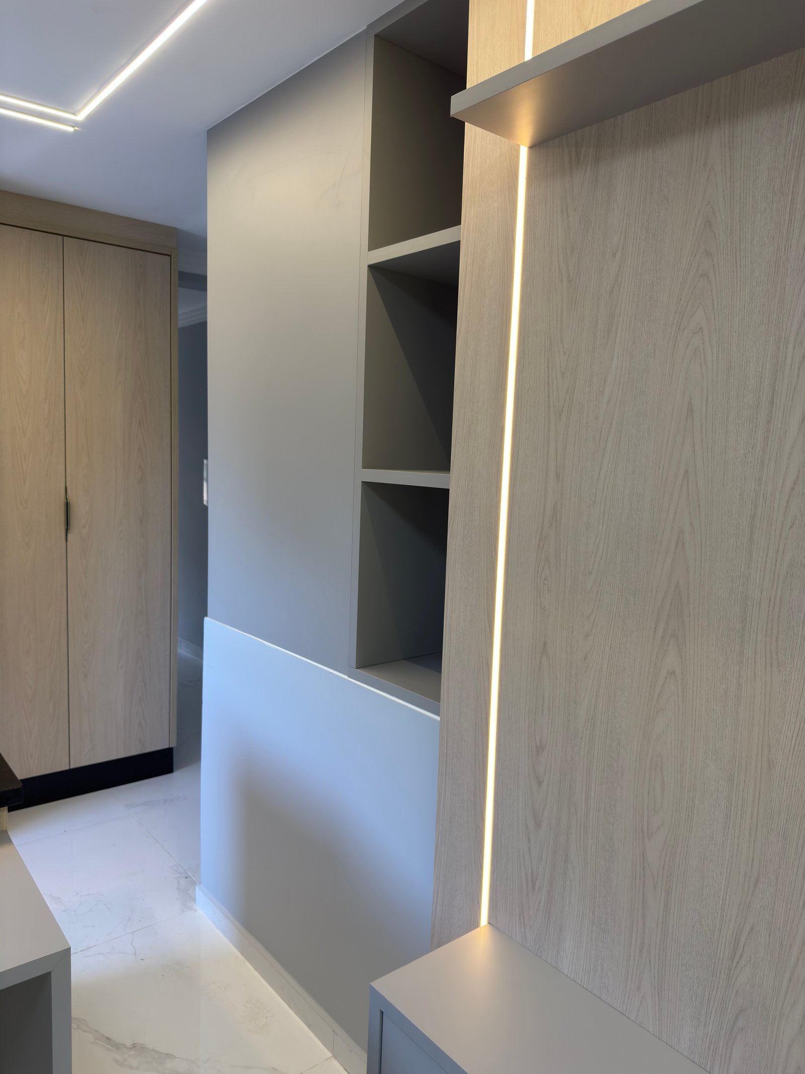 Miniatura 5 - Apt 201 - Residencial Kevin