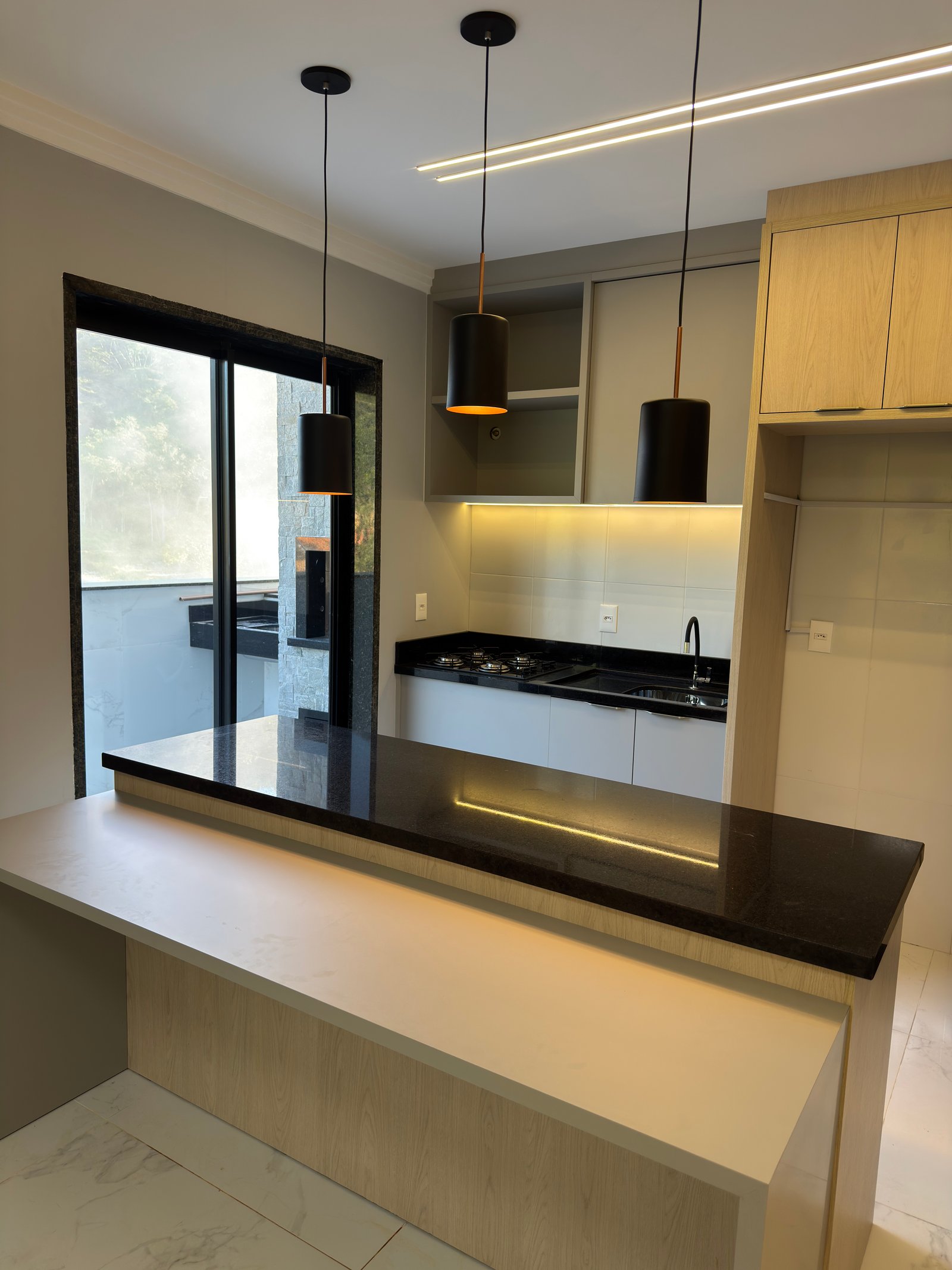 Miniatura 7 - Apt 201 - Residencial Kevin