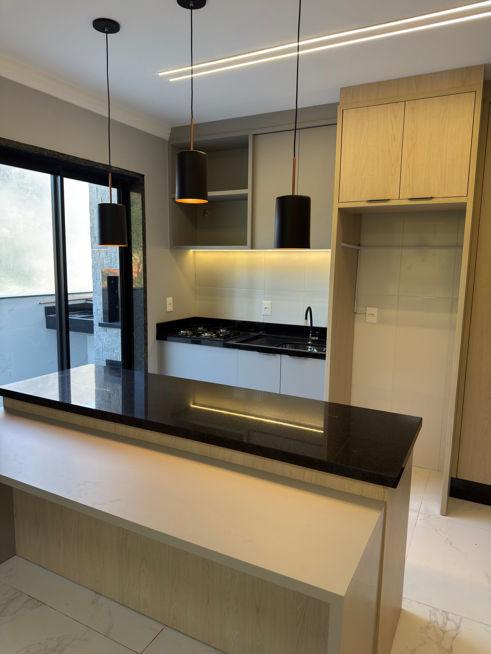 Miniatura 8 - Apt 201 - Residencial Kevin