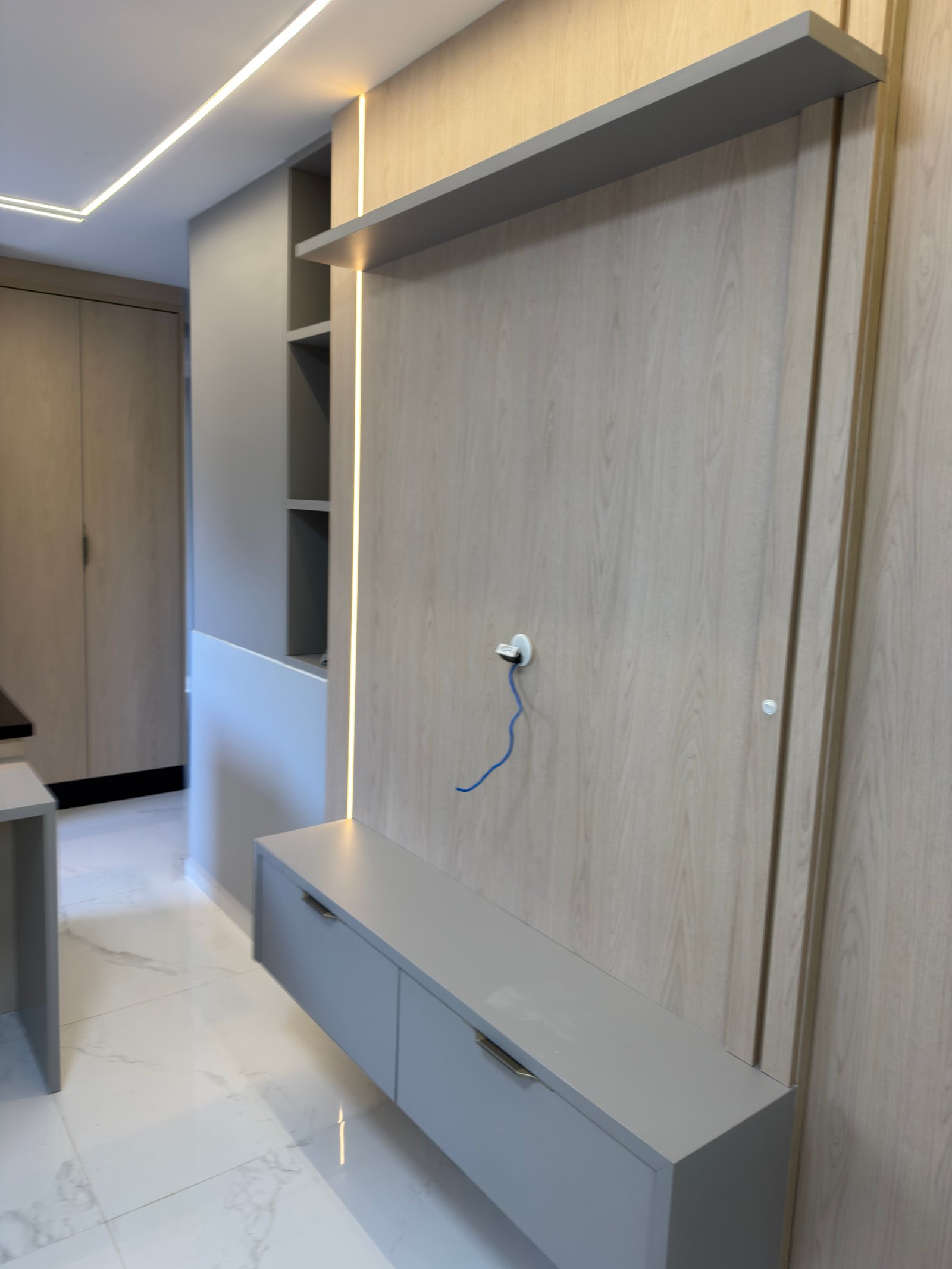 Miniatura 9 - Apt 201 - Residencial Kevin