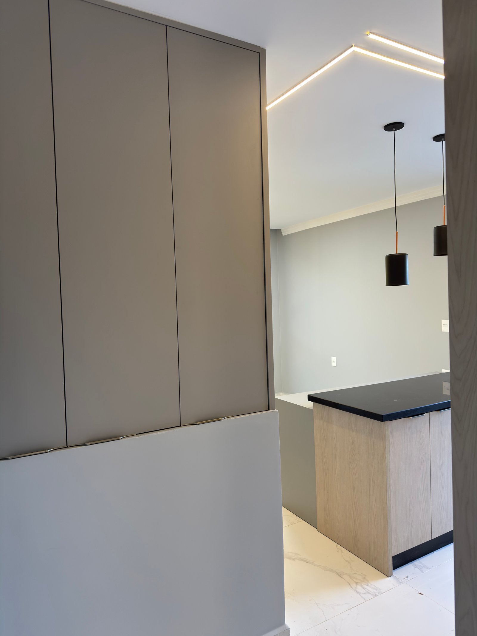 Miniatura 11 - Apt 201 - Residencial Kevin
