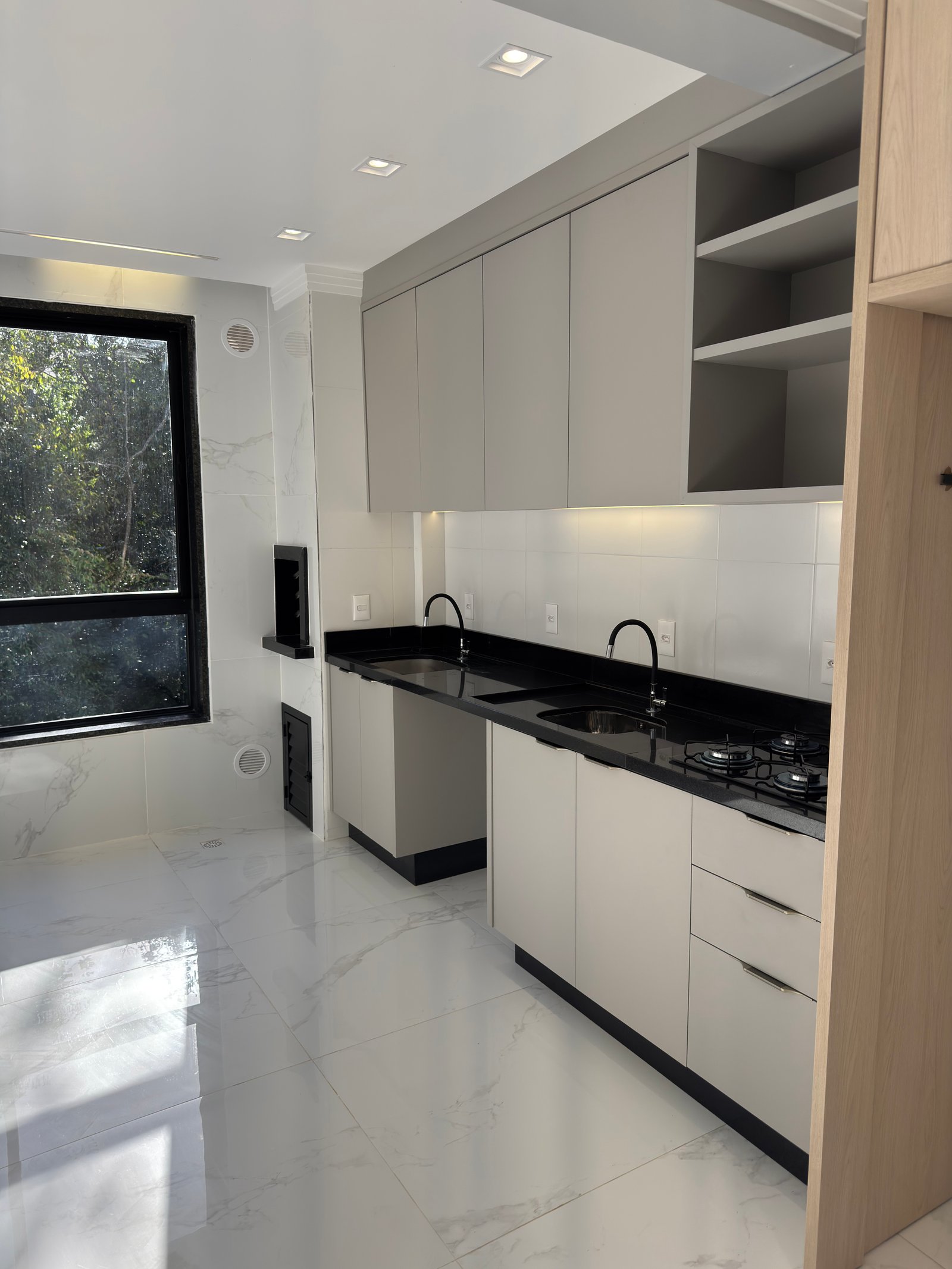 Apt 103 - Residencial Kevin