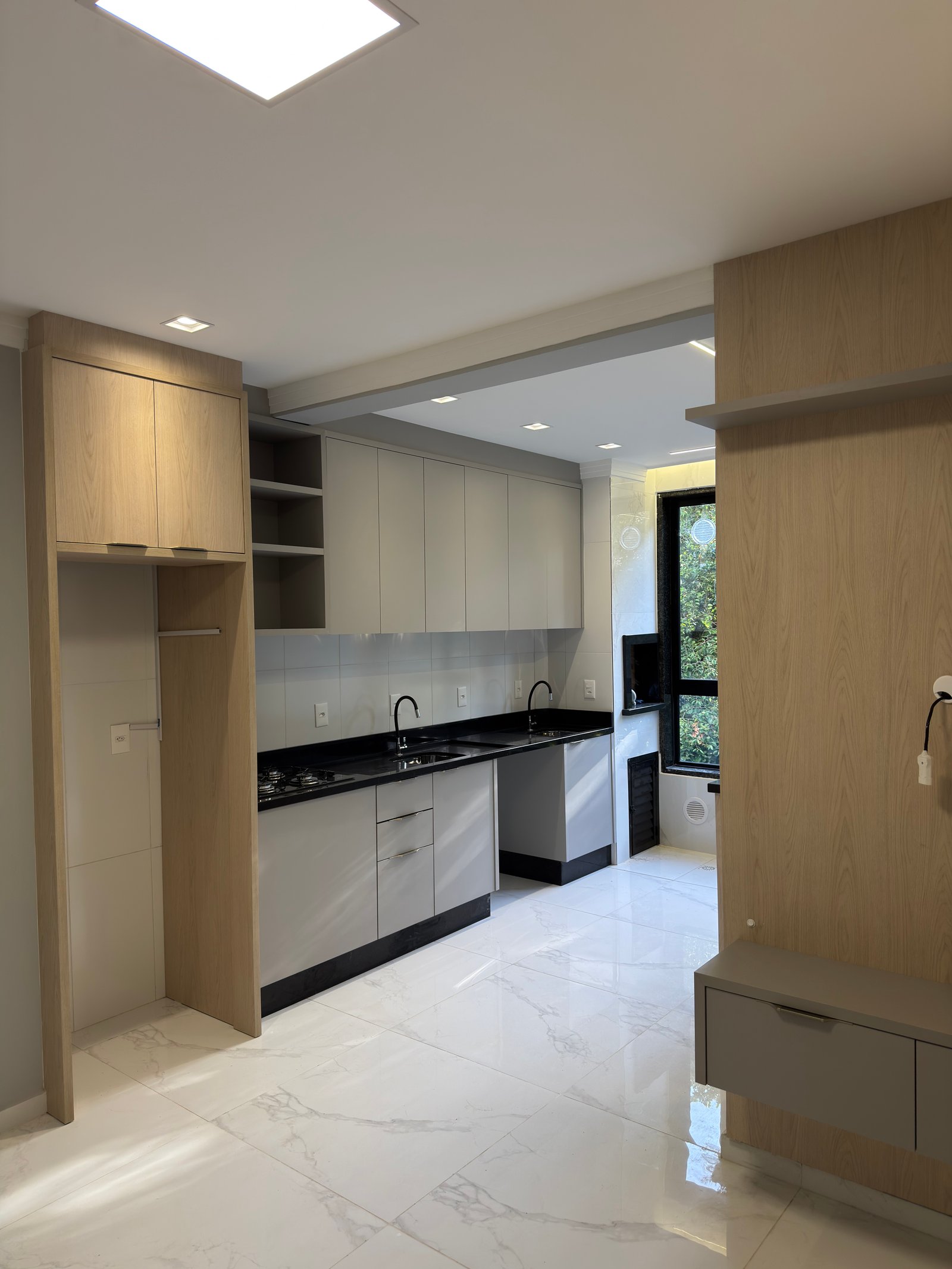 Apt 104 - Residencial Kevin