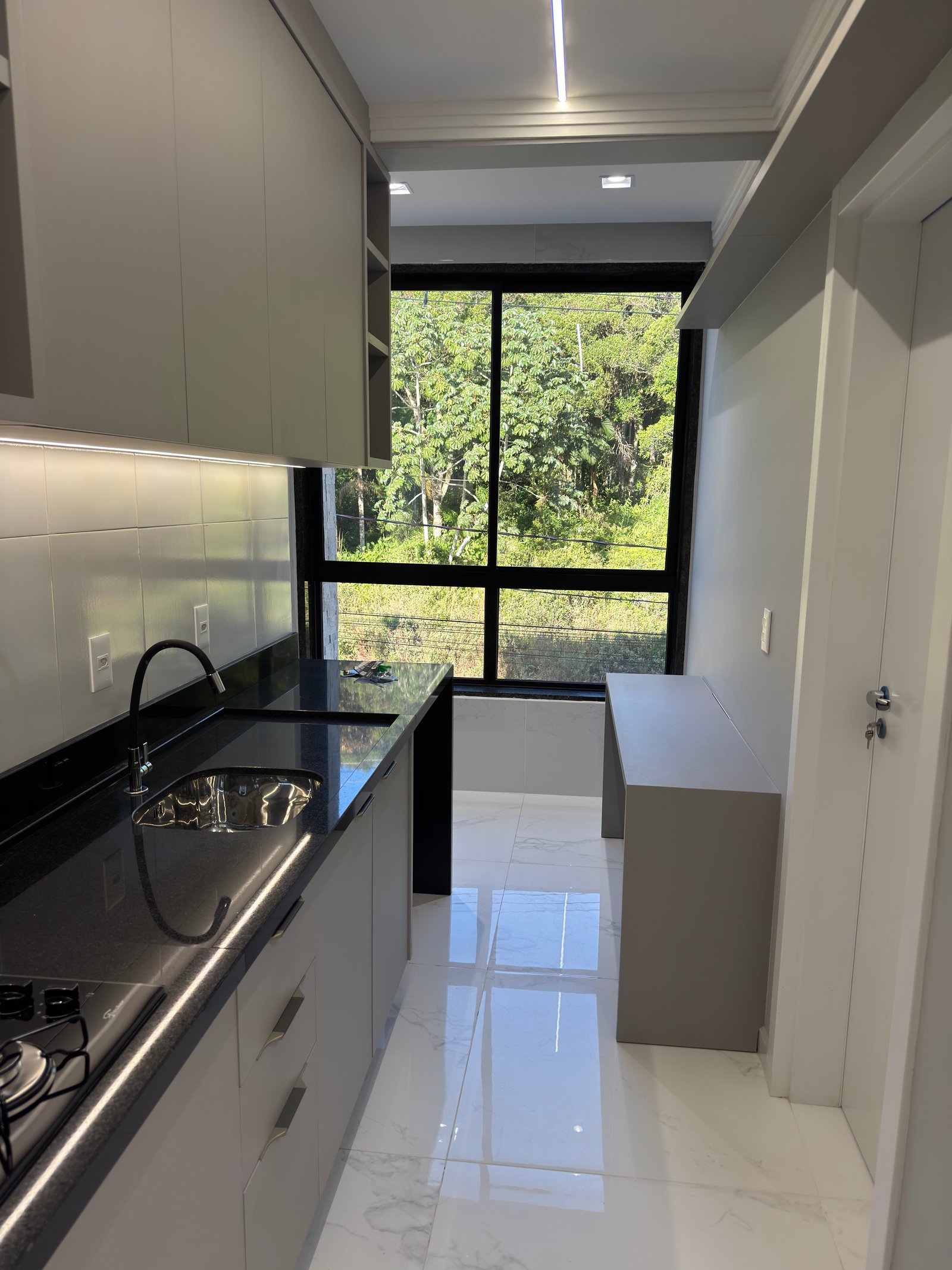 Apt 101 - Residencial Kevin