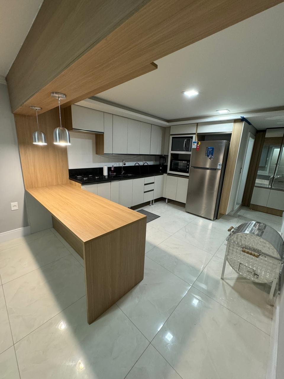 Residencial Eliliane