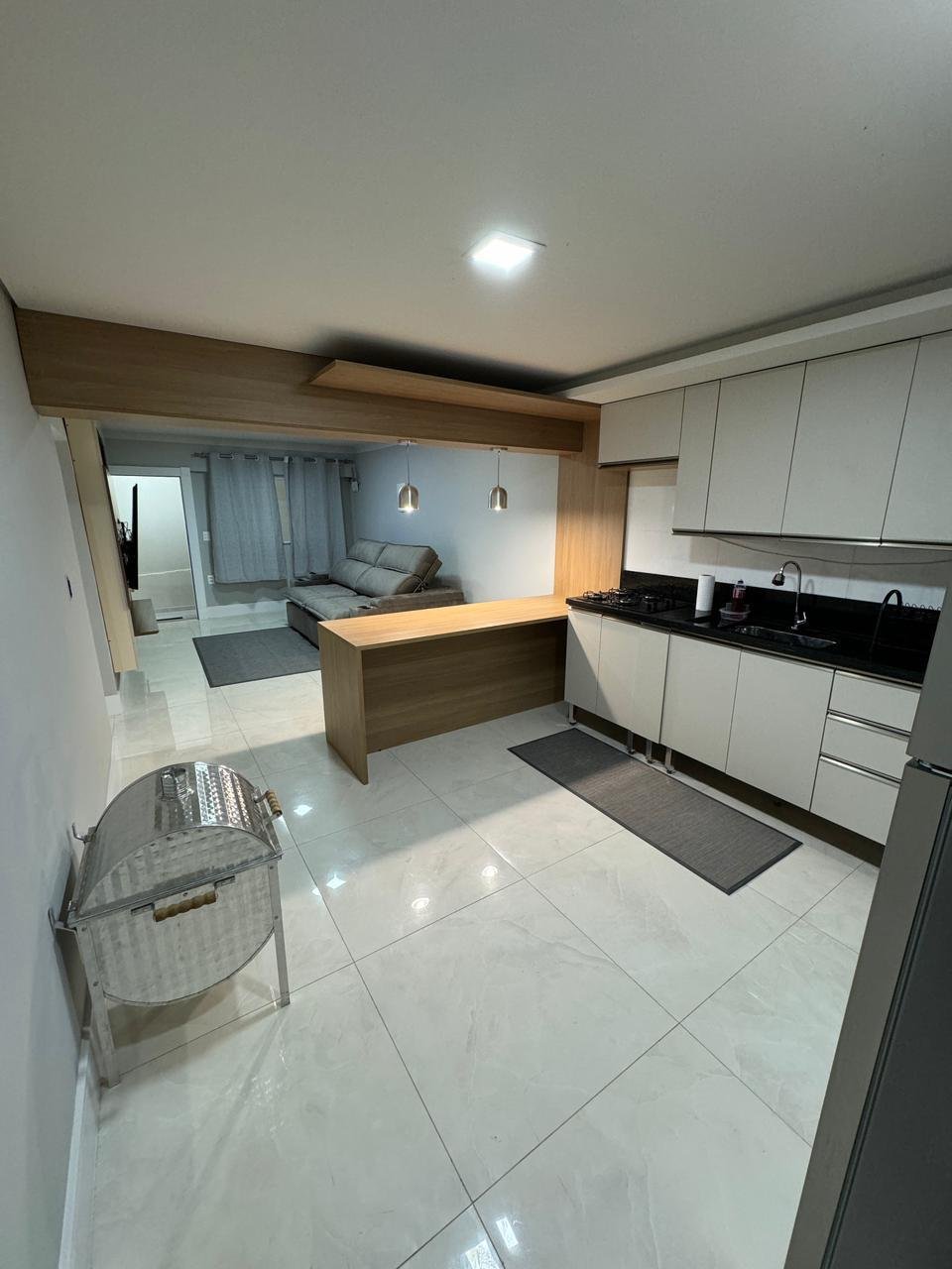 Miniatura 2 - Residencial Eliliane
