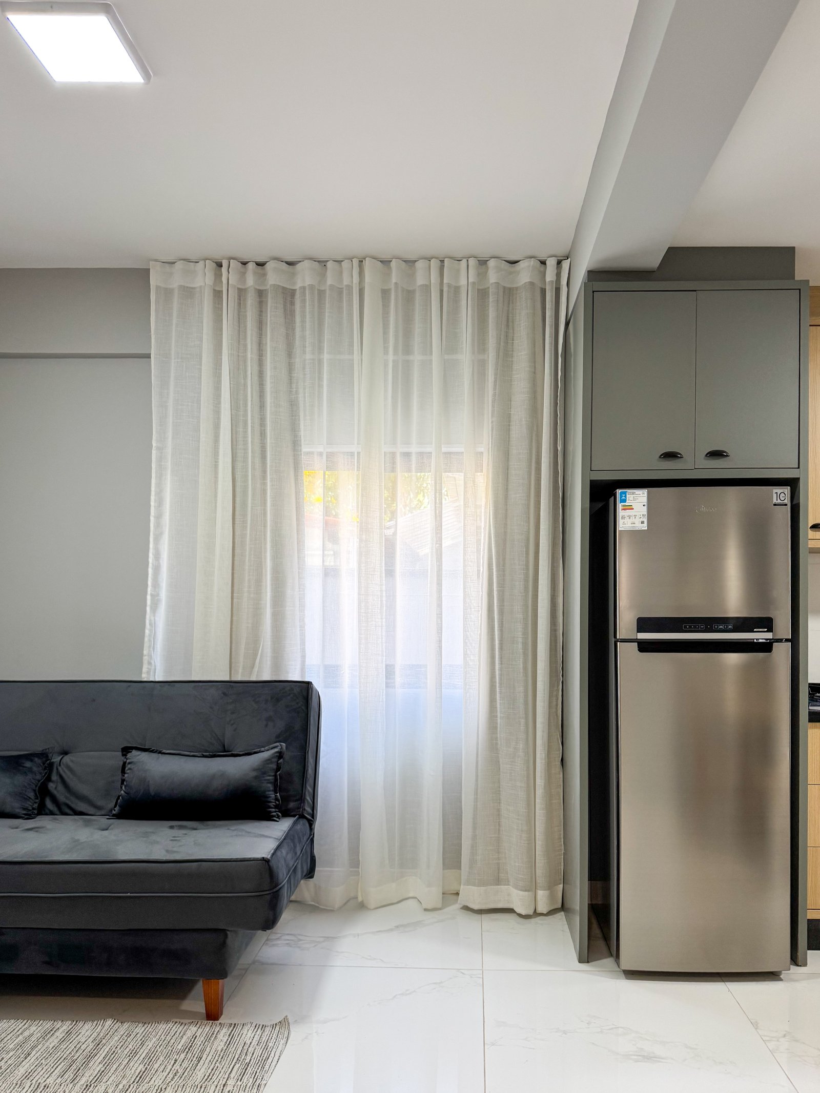 Miniatura 2 - Apartamento Temporada em Bombas - SC