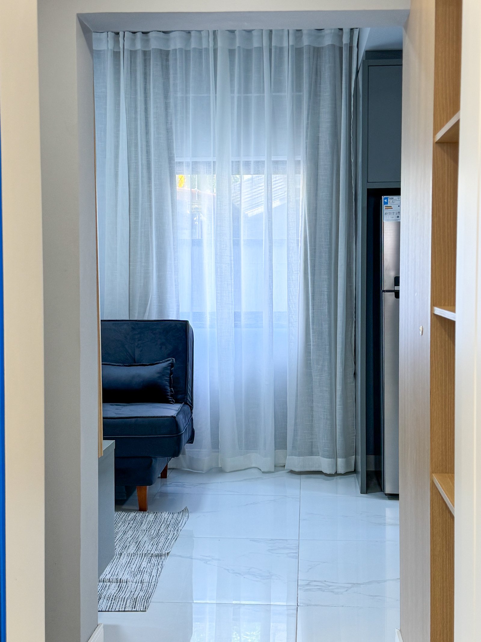 Miniatura 4 - Apartamento Temporada em Bombas - SC