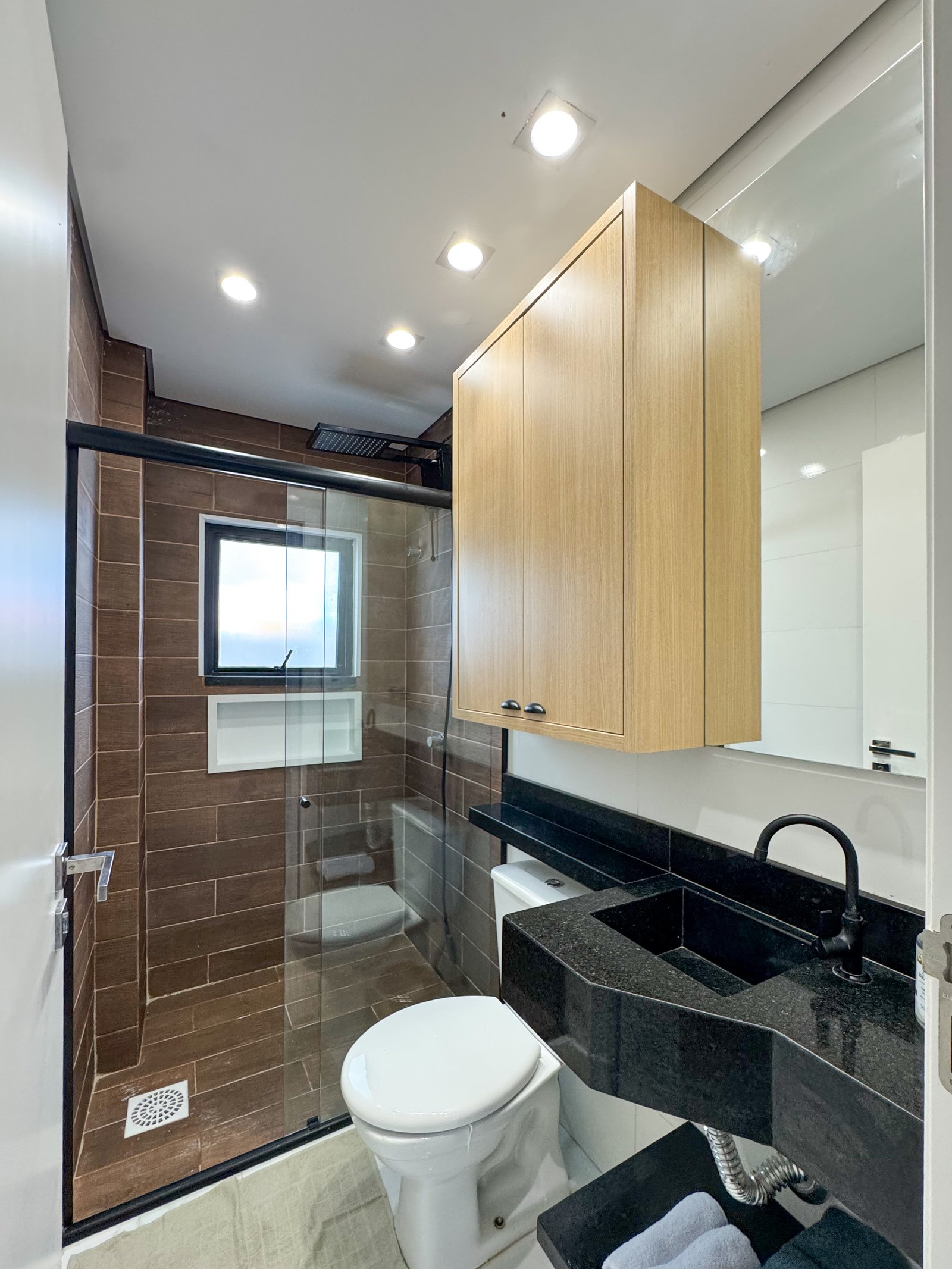 Miniatura 5 - Apartamento Temporada em Bombas - SC