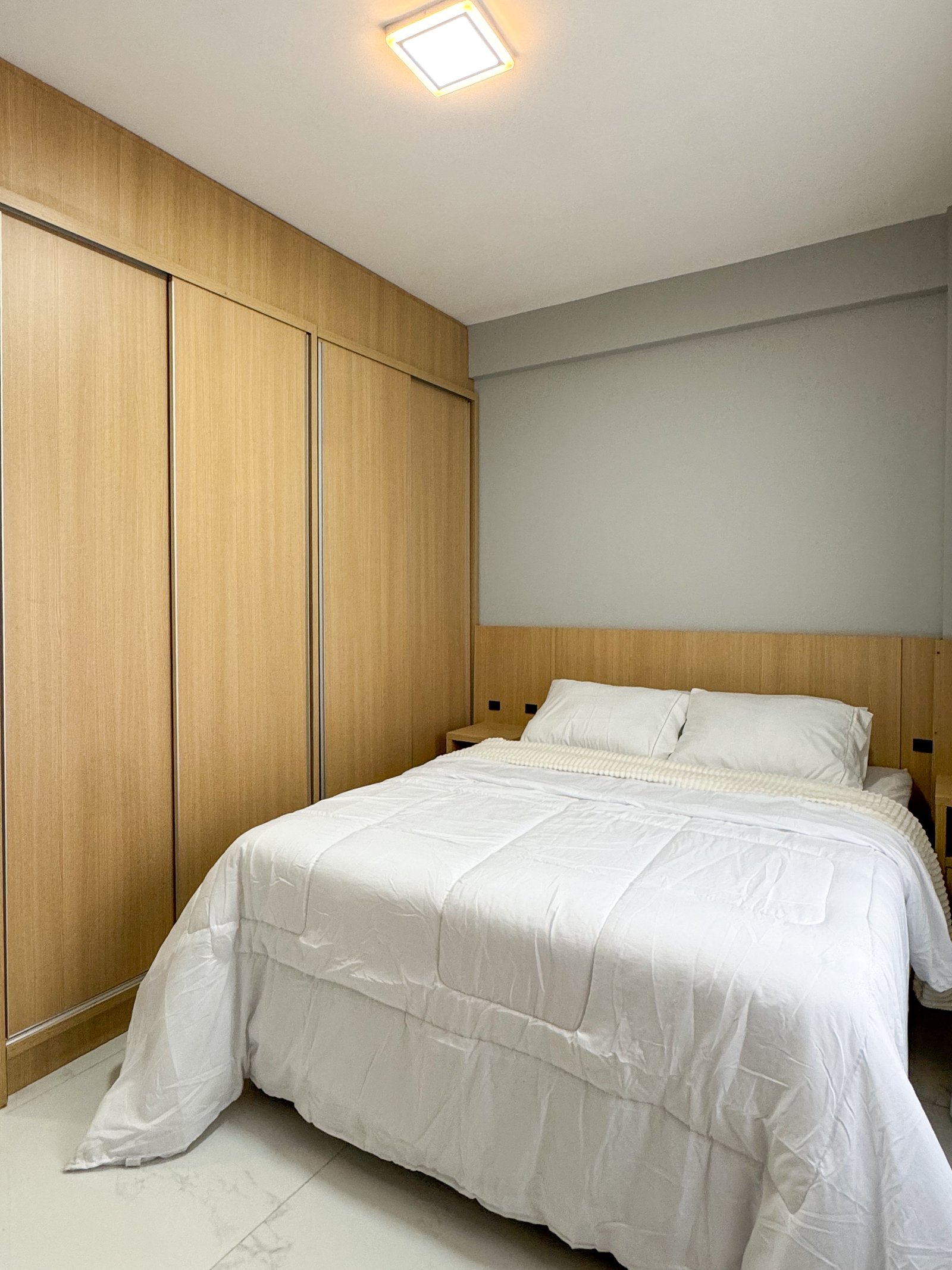 Miniatura 6 - Apartamento Temporada em Bombas - SC