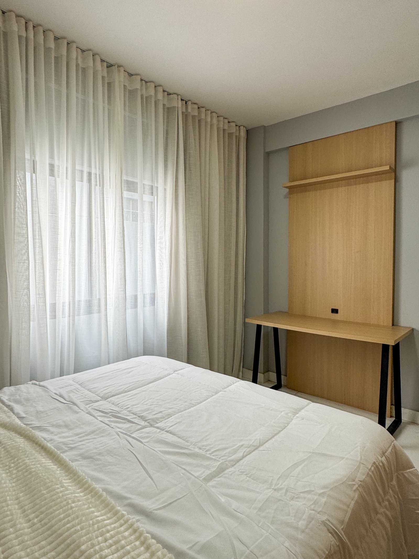 Miniatura 7 - Apartamento Temporada em Bombas - SC