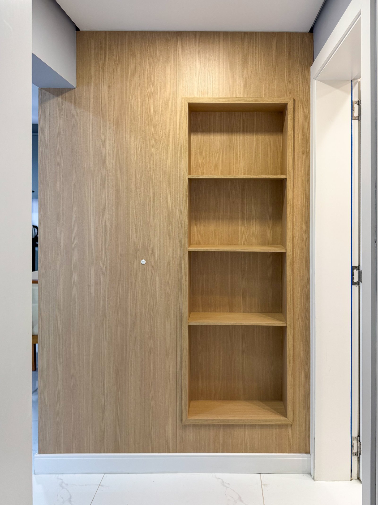 Miniatura 9 - Apartamento Temporada em Bombas - SC