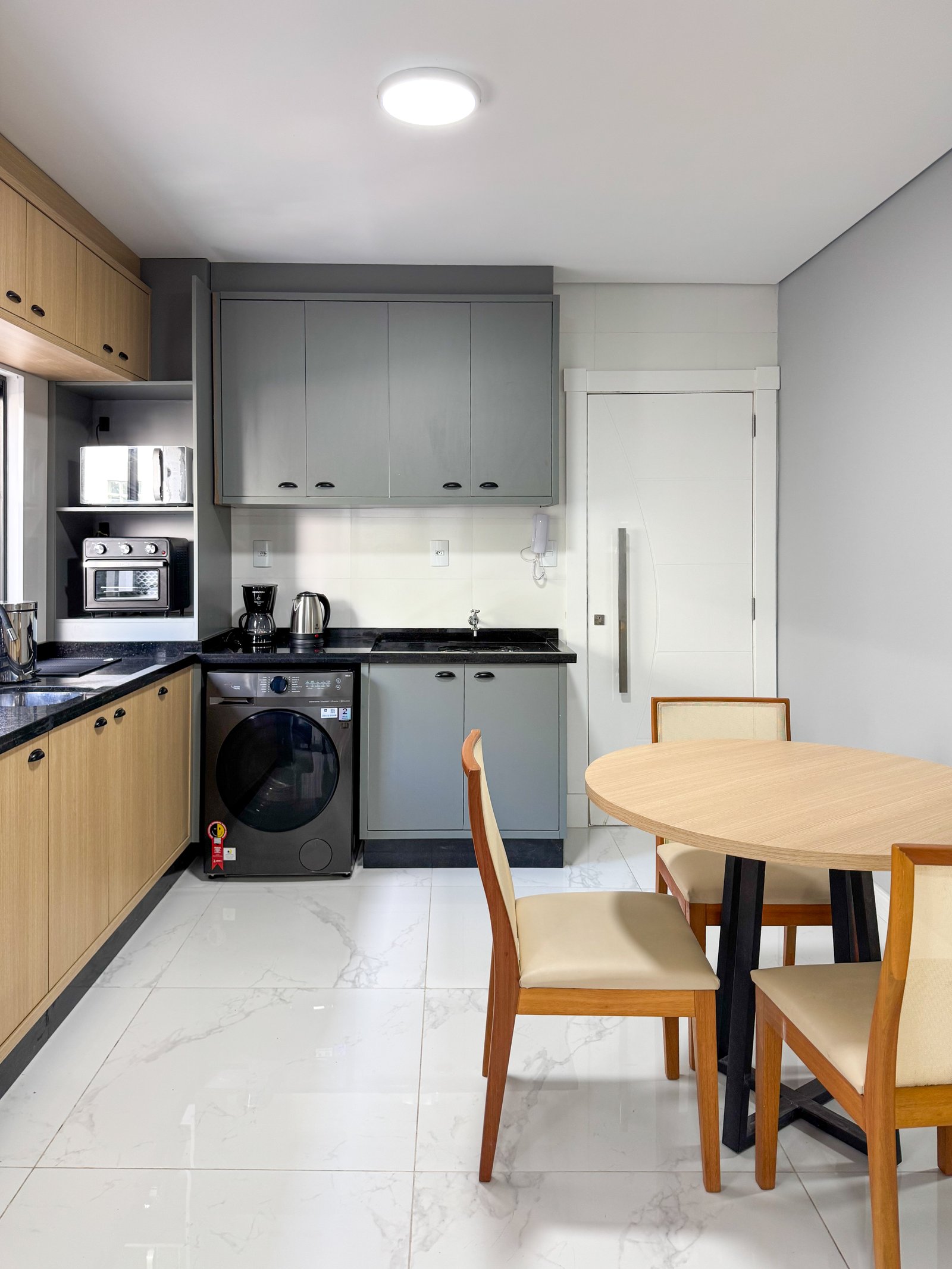 Miniatura 12 - Apartamento Temporada em Bombas - SC